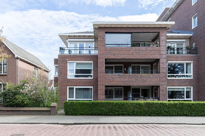 Foto 5 van Oranjehof 1