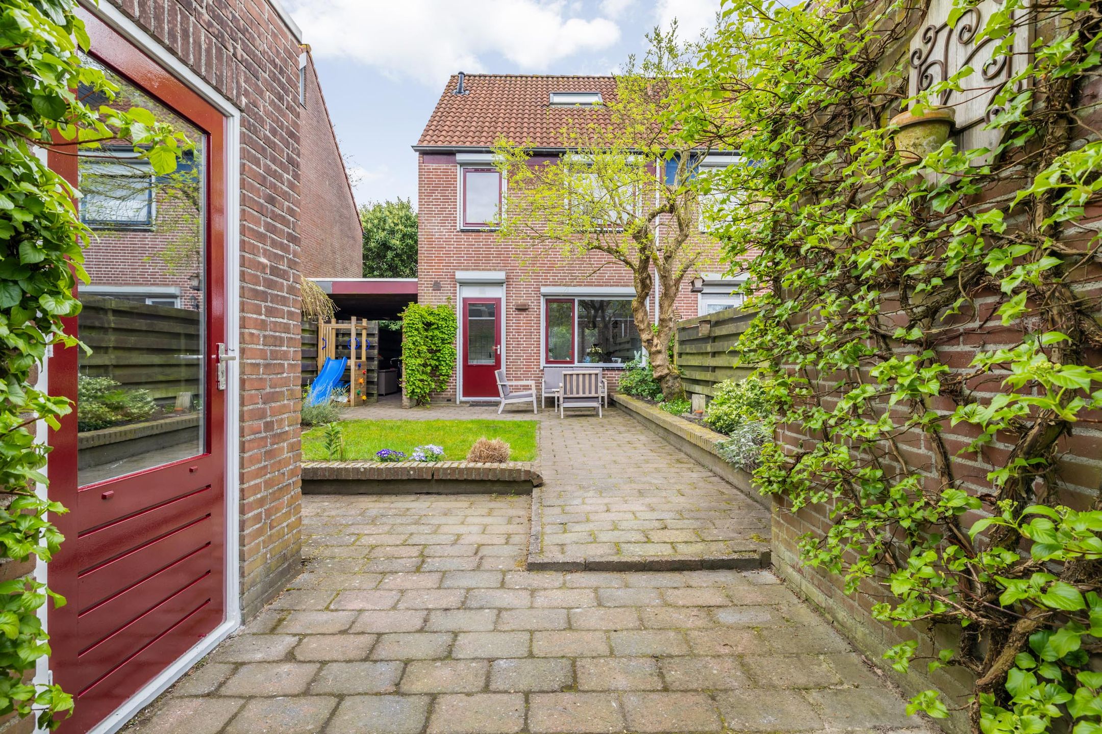 Photo 30 of Kantenbeemd 16