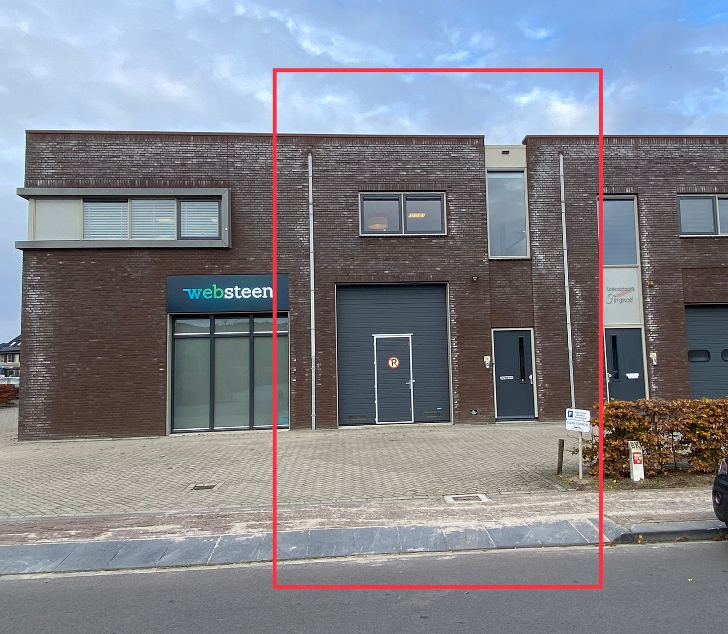 Bekijk foto 1 van Binnendelta 9-b