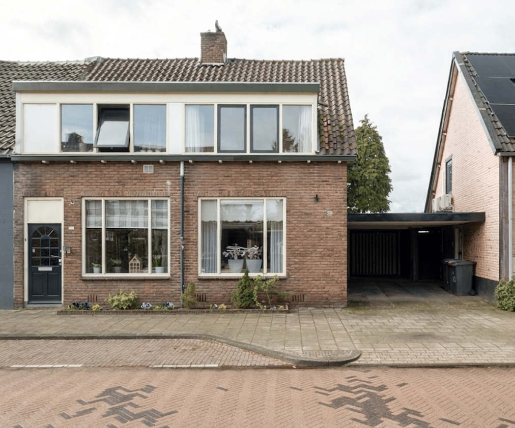 Wooldrikshoekweg 42 