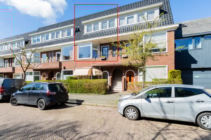 Foto 4 van Van Royenlaan 15-B