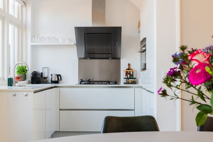 Foto 3 van Van Royenlaan 15-B