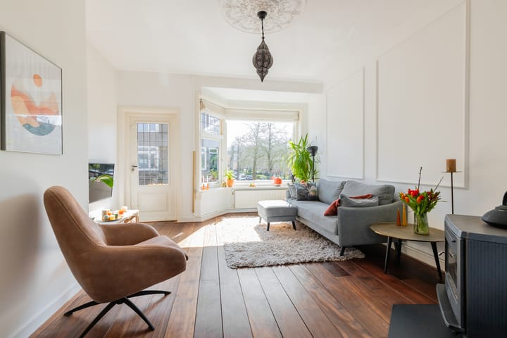 Foto 2 van Van Royenlaan 15-B