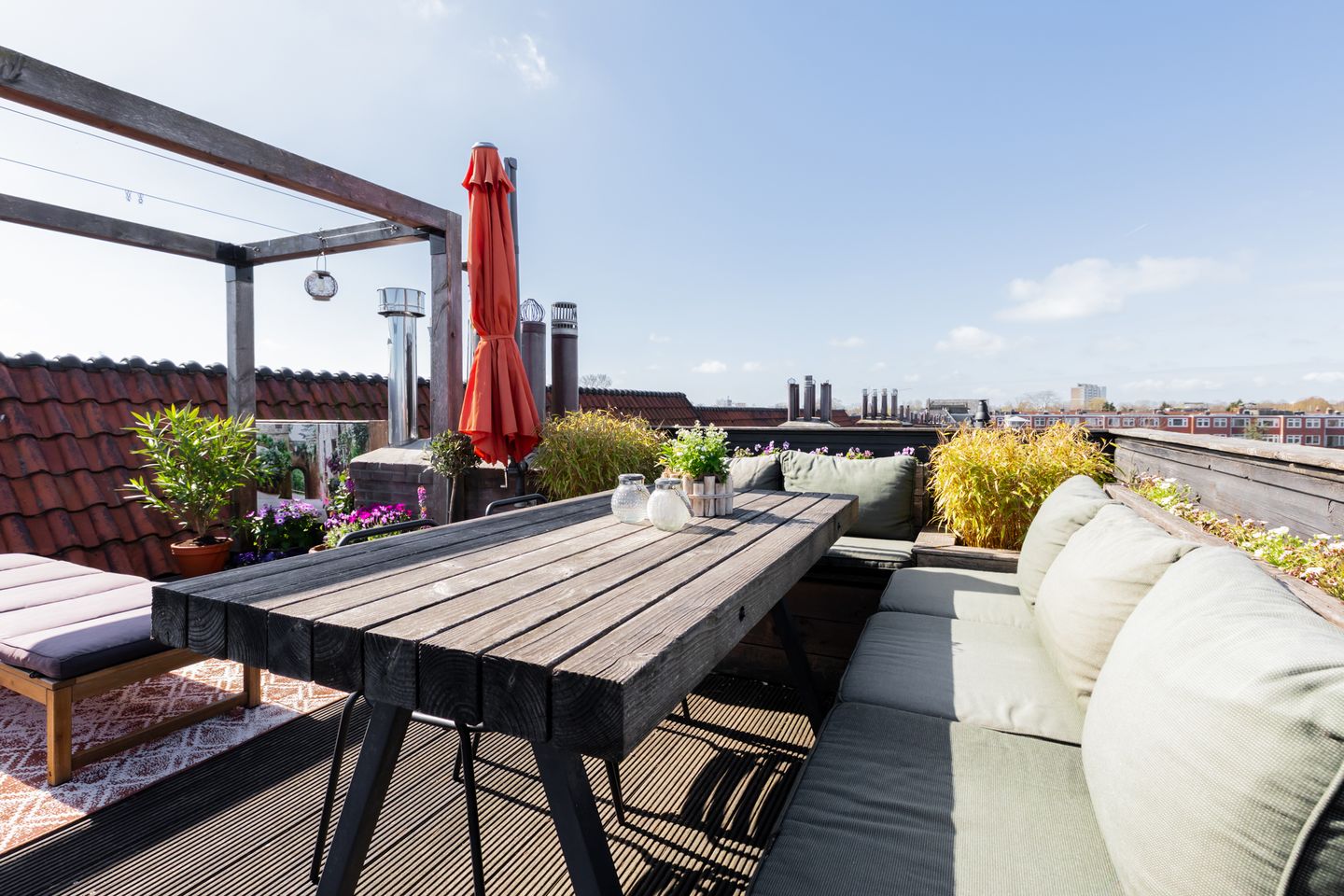 Foto 1 van Van Royenlaan 15-B