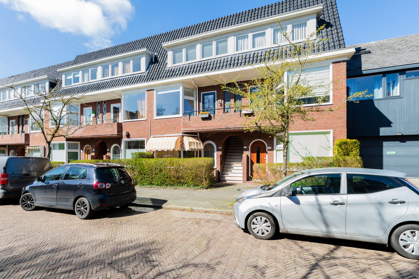 Foto 5 van Van Royenlaan 15-B