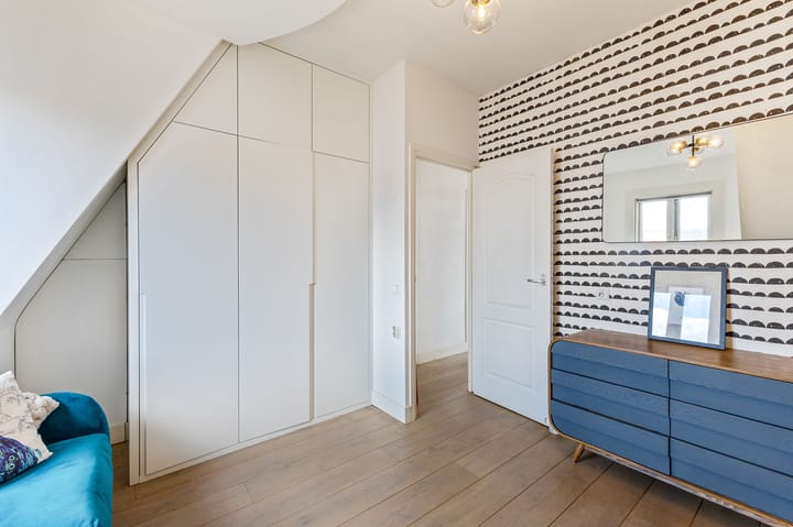 Foto 5 van Derde Kostverlorenkade 23-3