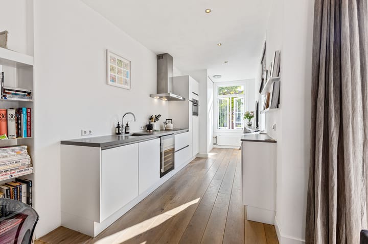 Foto 3 van Derde Kostverlorenkade 23-3