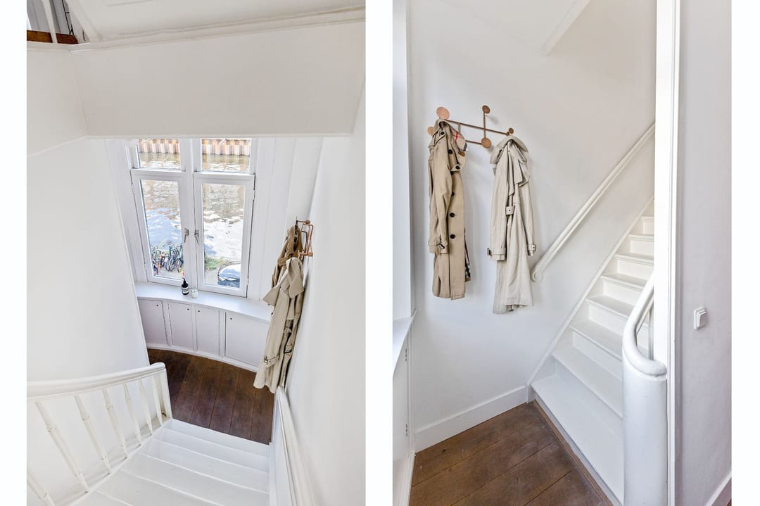 Foto 7 van Derde Kostverlorenkade 23-3