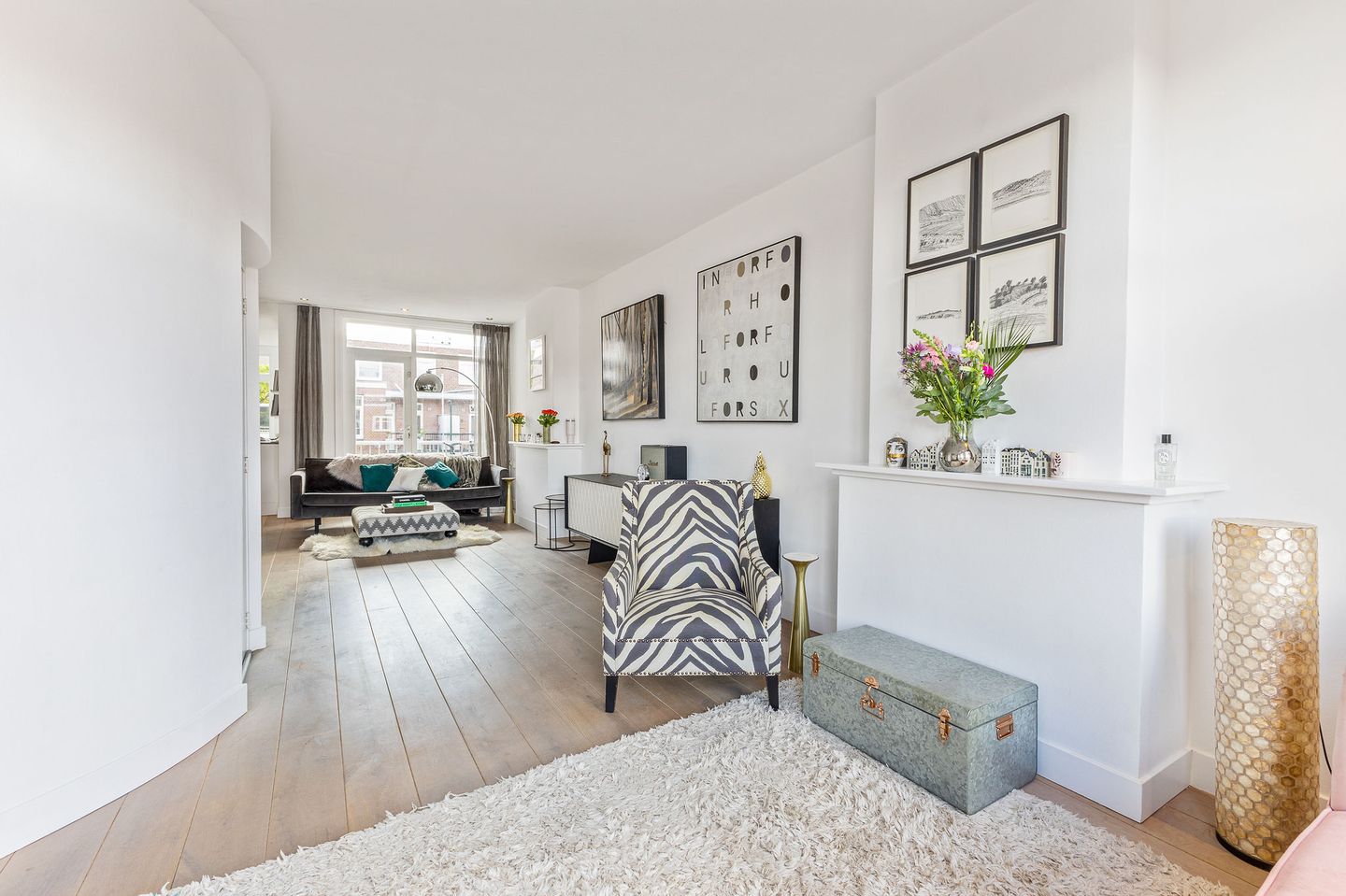 Foto 10 van Derde Kostverlorenkade 23-3