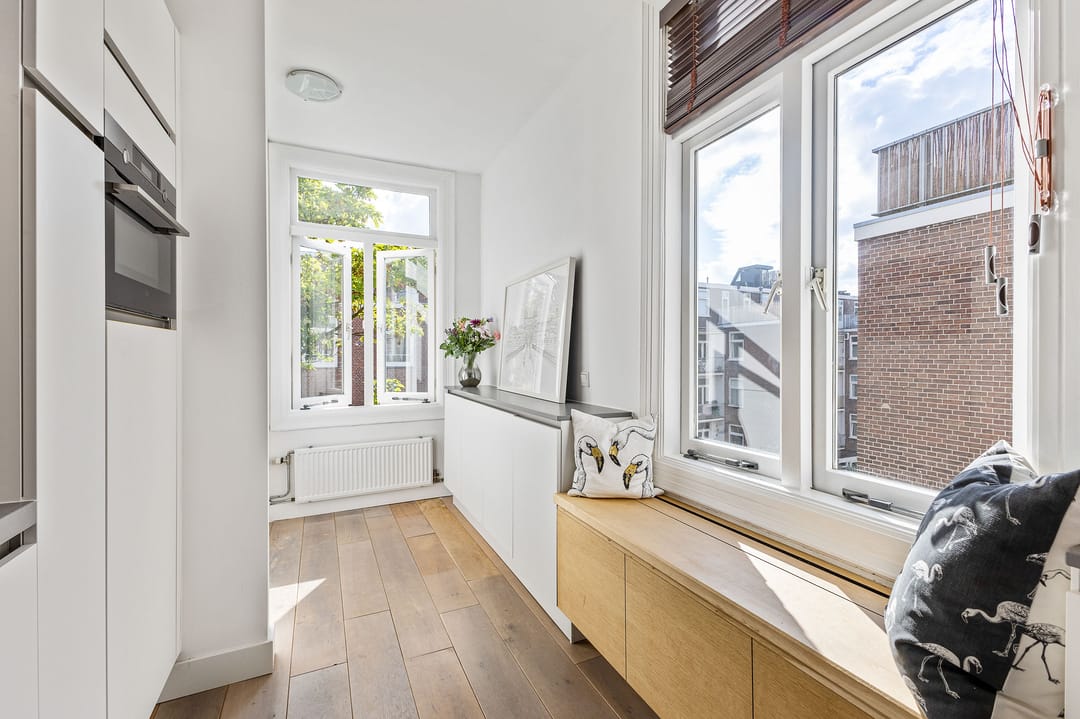 Foto 13 van Derde Kostverlorenkade 23-3