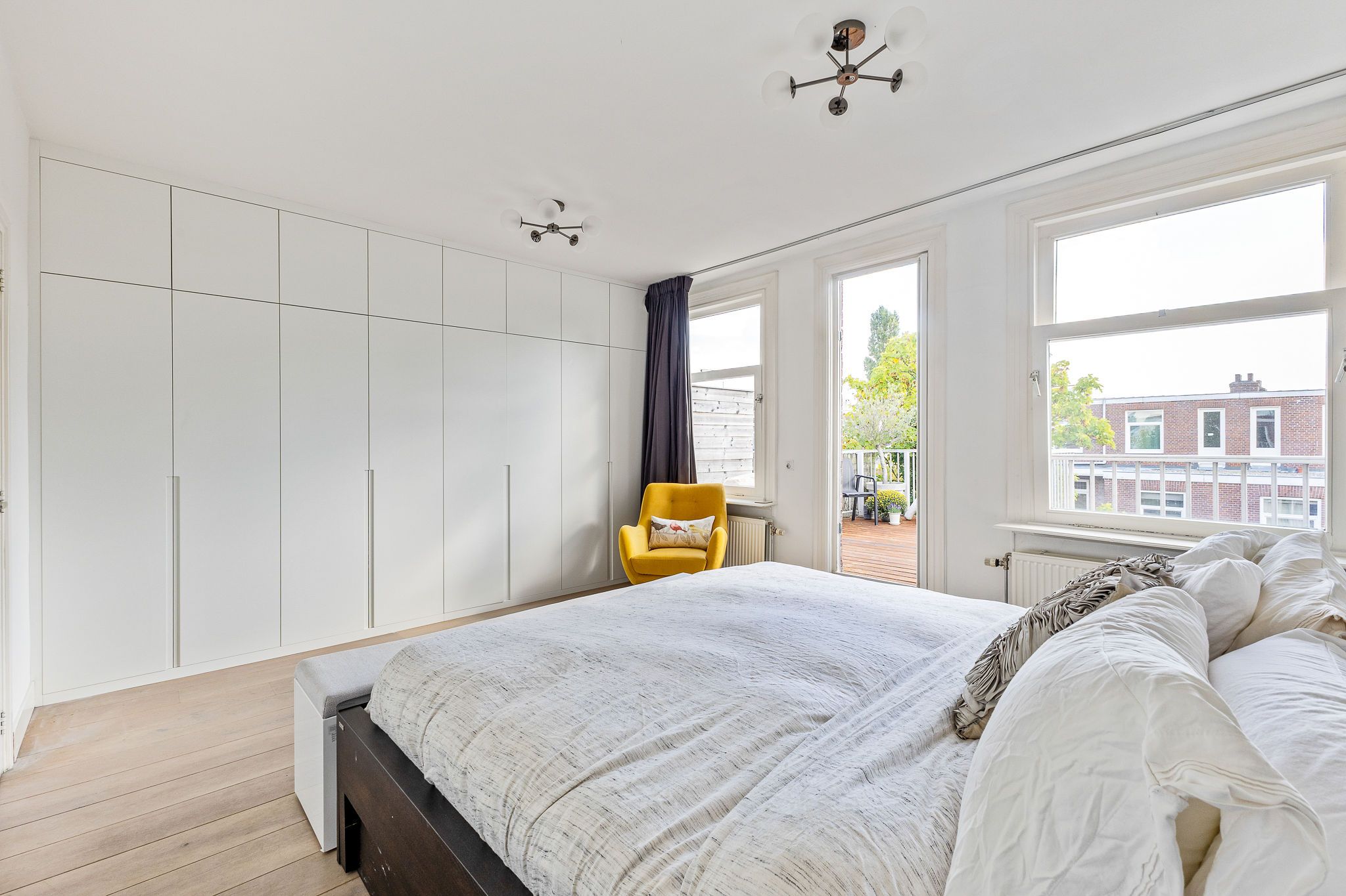 Foto 18 van Derde Kostverlorenkade 23-3