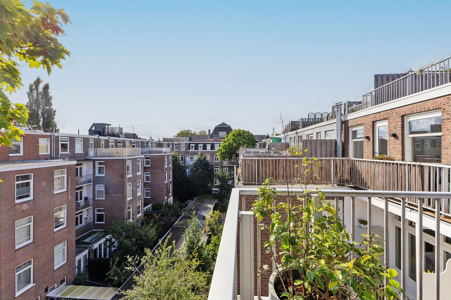 Foto 20 van Derde Kostverlorenkade 23-3