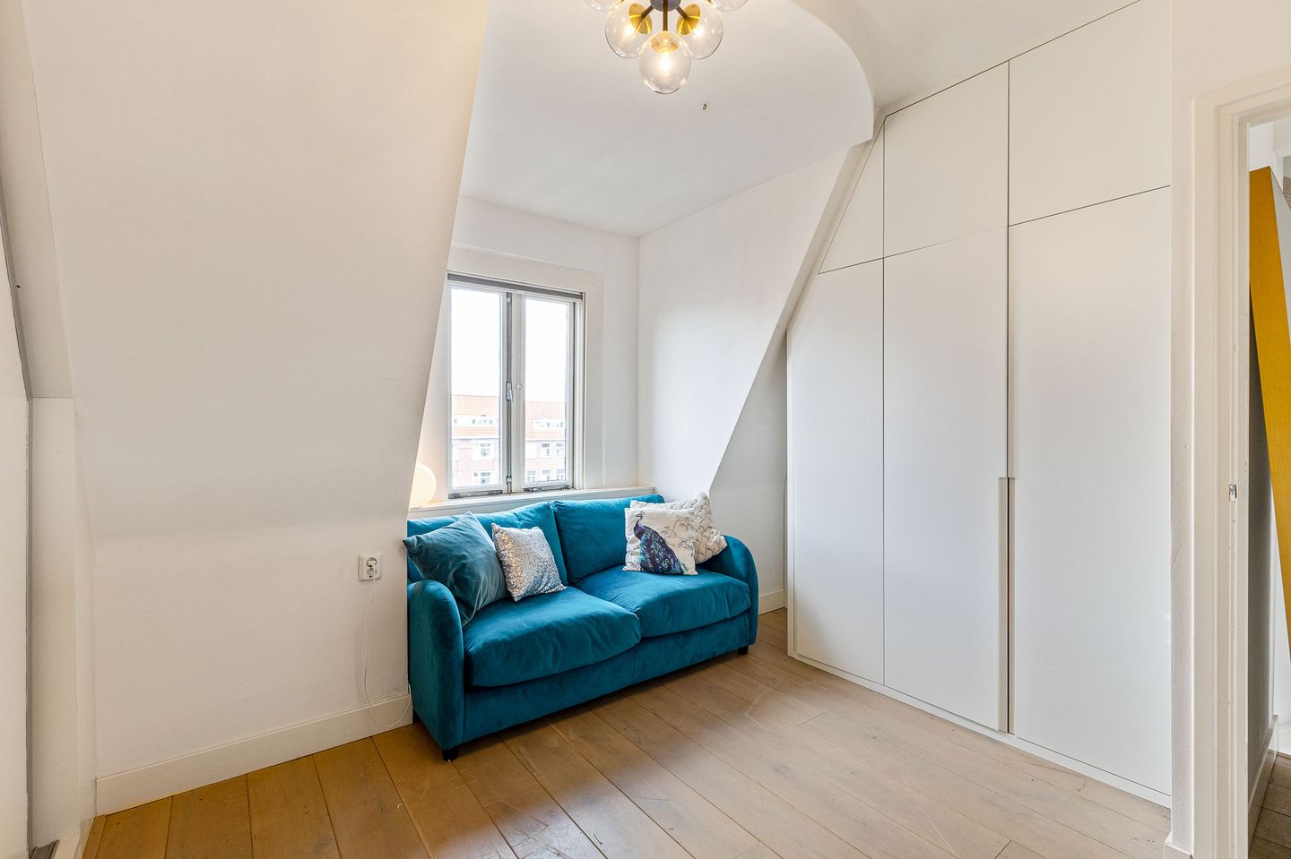 Foto 25 van Derde Kostverlorenkade 23-3