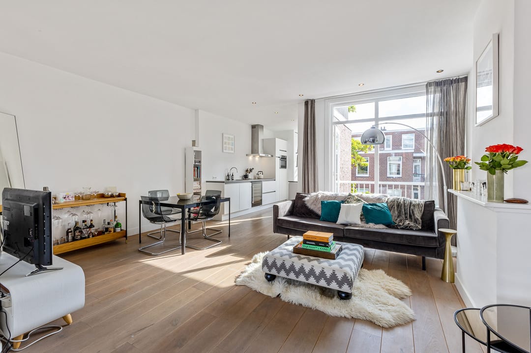 Foto 11 van Derde Kostverlorenkade 23-3