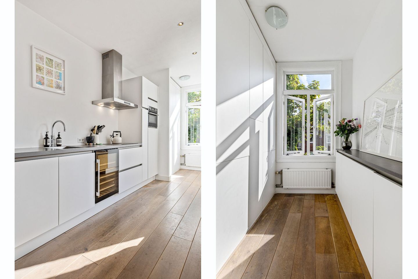 Foto 14 van Derde Kostverlorenkade 23-3