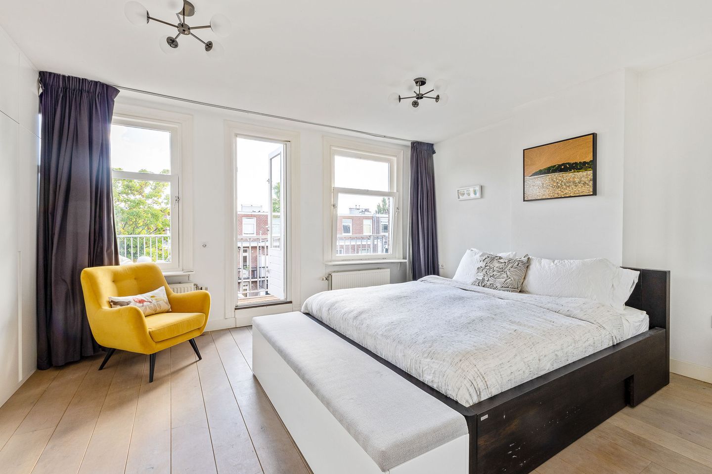 Foto 4 van Derde Kostverlorenkade 23-3