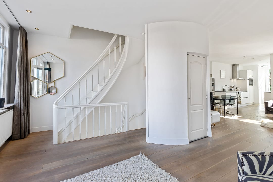 Foto 17 van Derde Kostverlorenkade 23-3