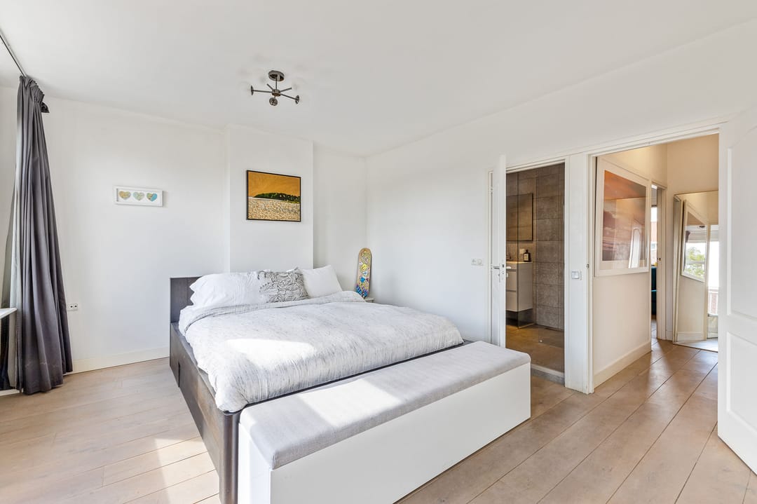 Foto 22 van Derde Kostverlorenkade 23-3