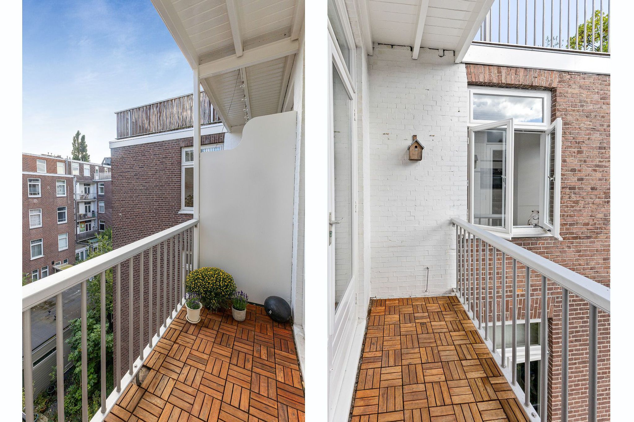 Foto 12 van Derde Kostverlorenkade 23-3