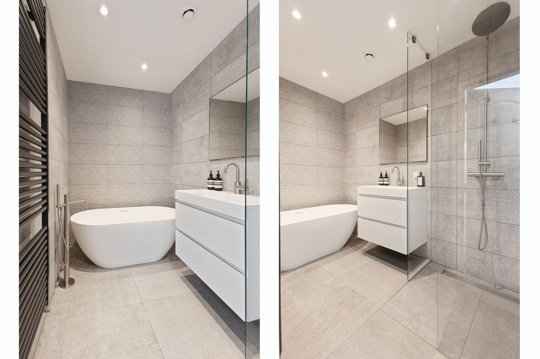 Foto 23 van Derde Kostverlorenkade 23-3