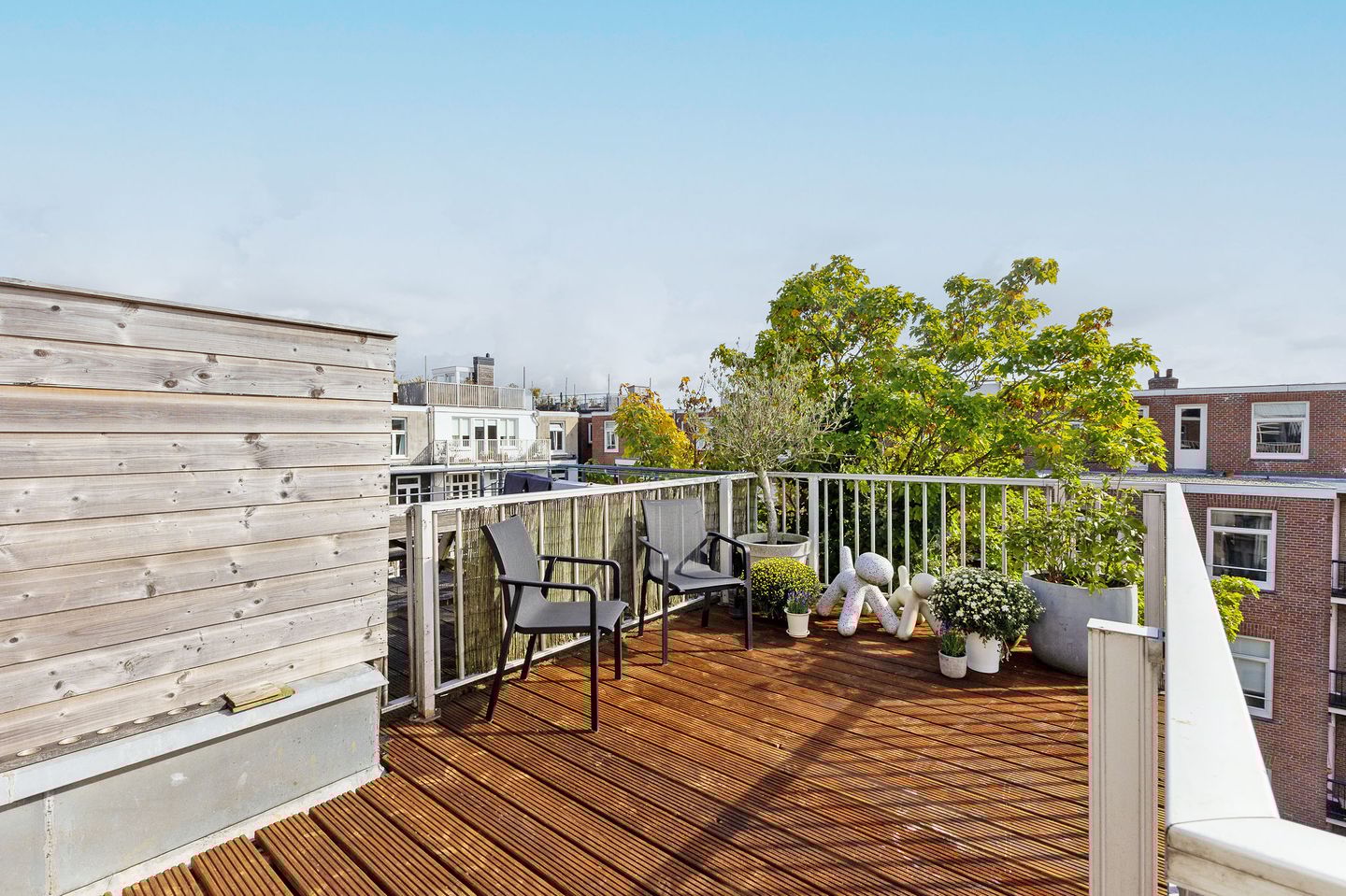 Foto 19 van Derde Kostverlorenkade 23-3