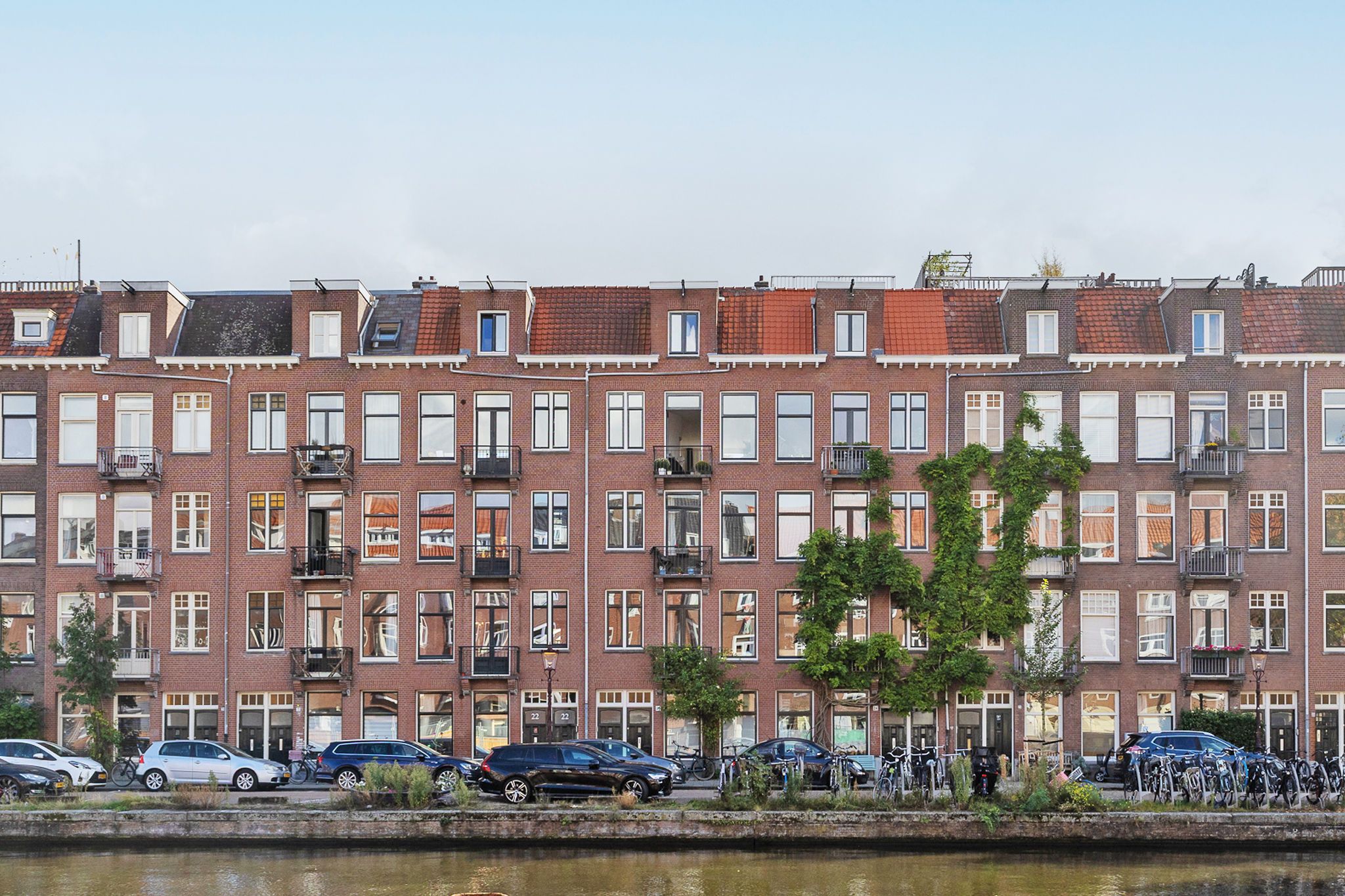 Foto 6 van Derde Kostverlorenkade 23-3