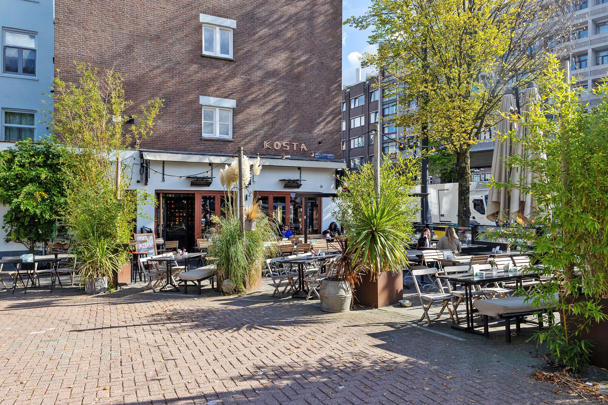 Foto 27 van Derde Kostverlorenkade 23-3