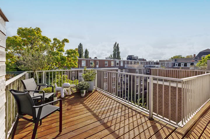 Foto 2 van Derde Kostverlorenkade 23-3