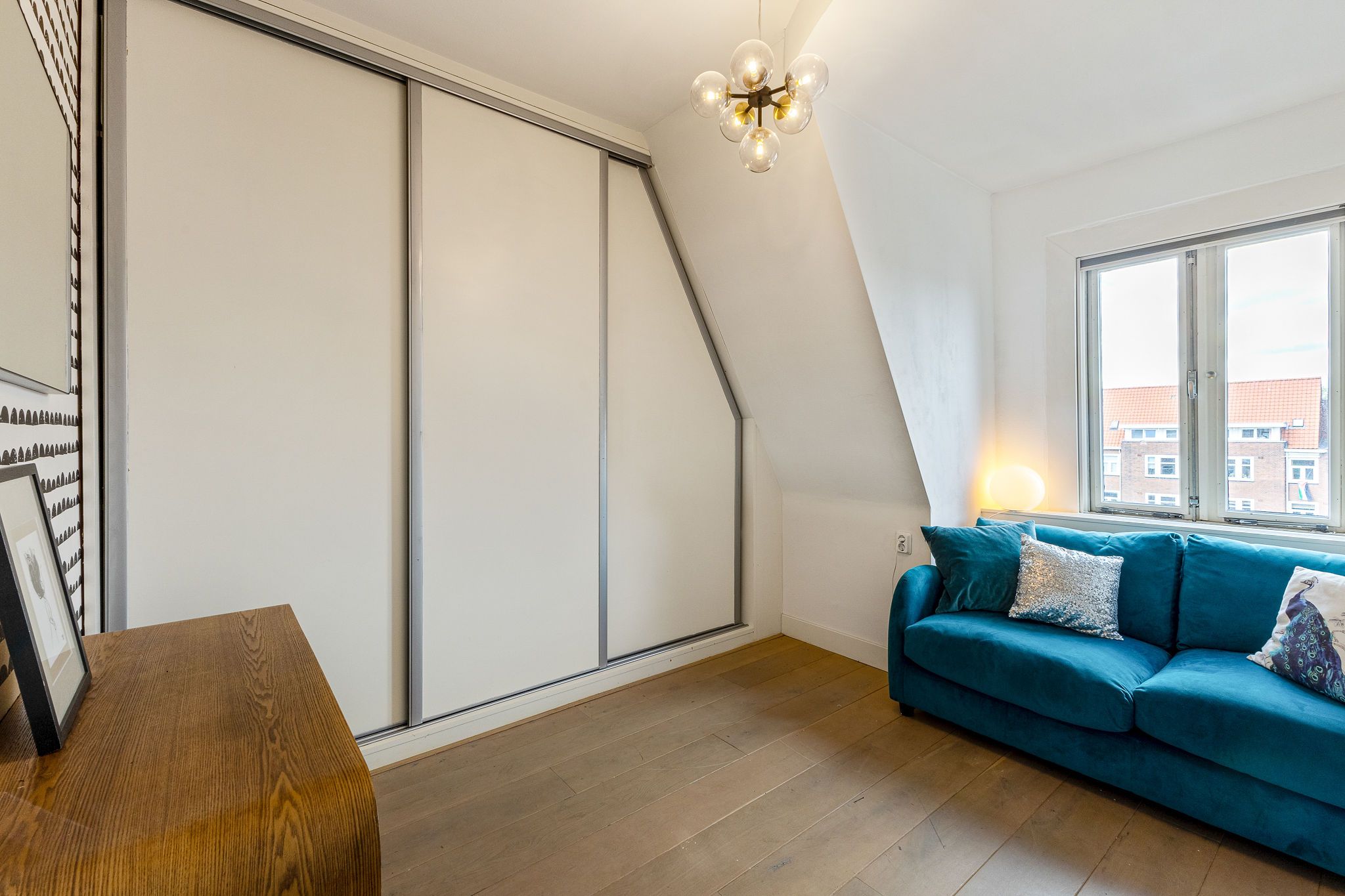 Foto 24 van Derde Kostverlorenkade 23-3