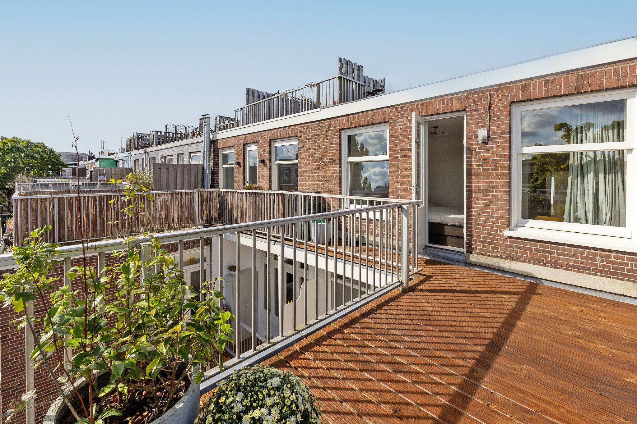 Foto 21 van Derde Kostverlorenkade 23-3