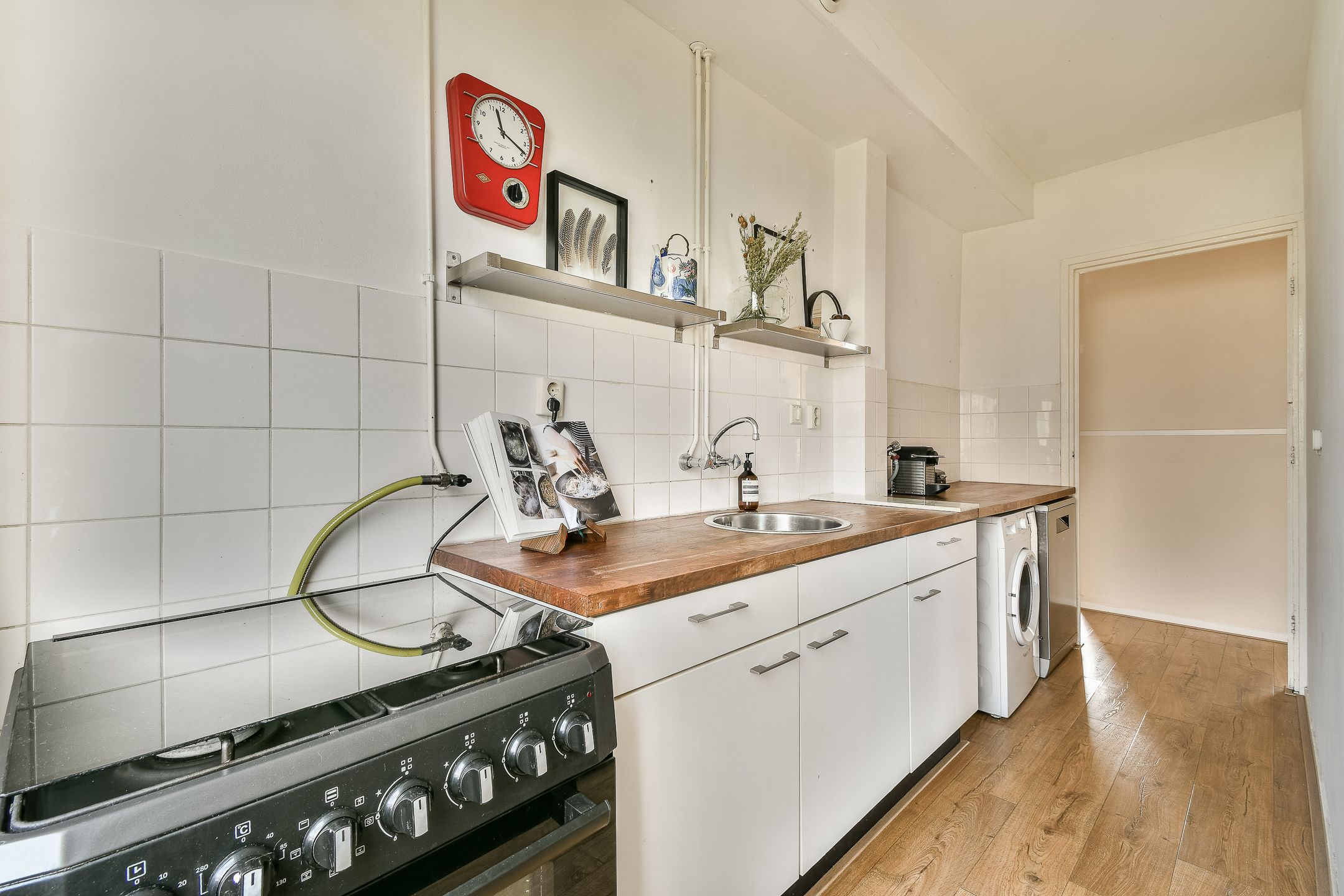 Photo 9 of Slauerhoffstraat 44-1