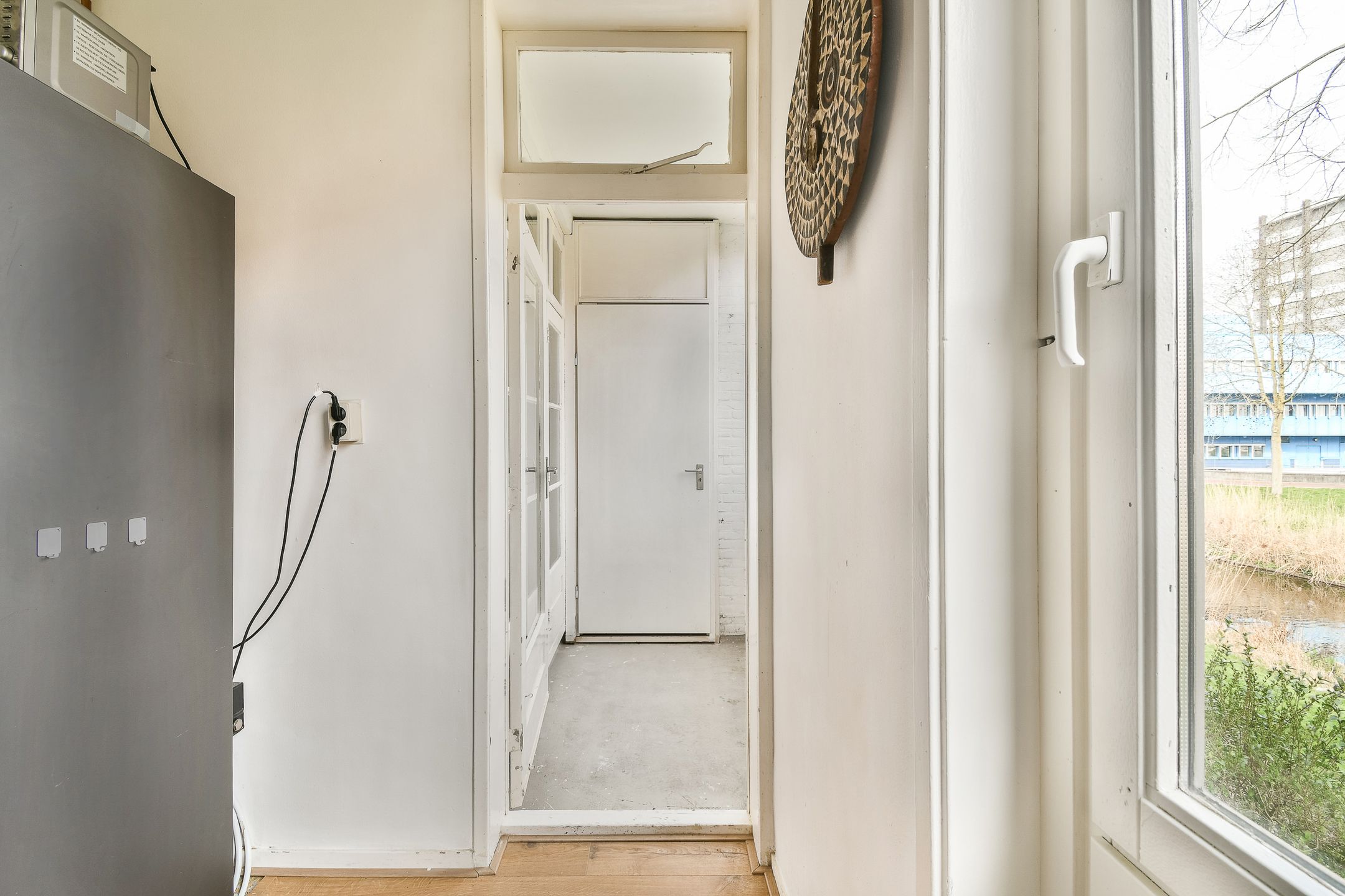 Photo 12 of Slauerhoffstraat 44-1