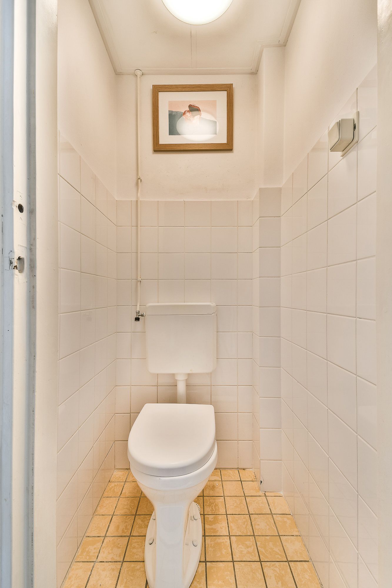 Photo 21 of Slauerhoffstraat 44-1