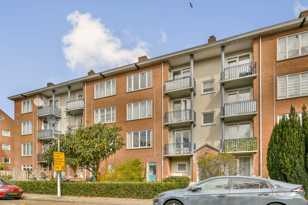 Photo 23 of Slauerhoffstraat 44-1