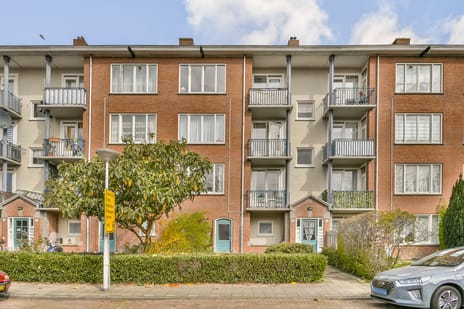 Slauerhoffstraat 44-1 secondary image