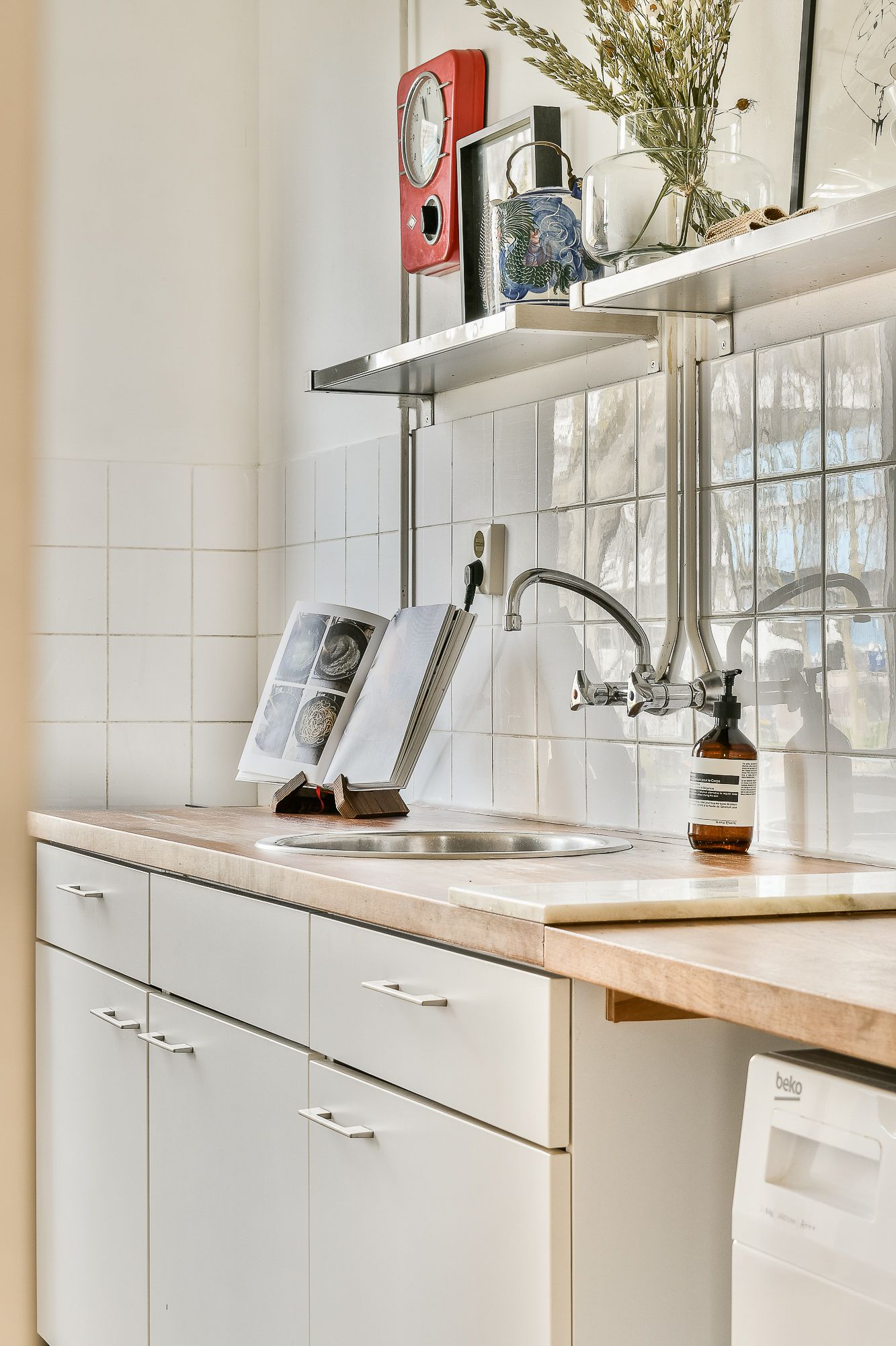 Photo 10 of Slauerhoffstraat 44-1