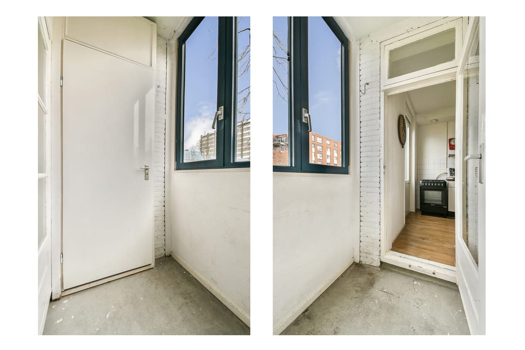 Photo 13 of Slauerhoffstraat 44-1