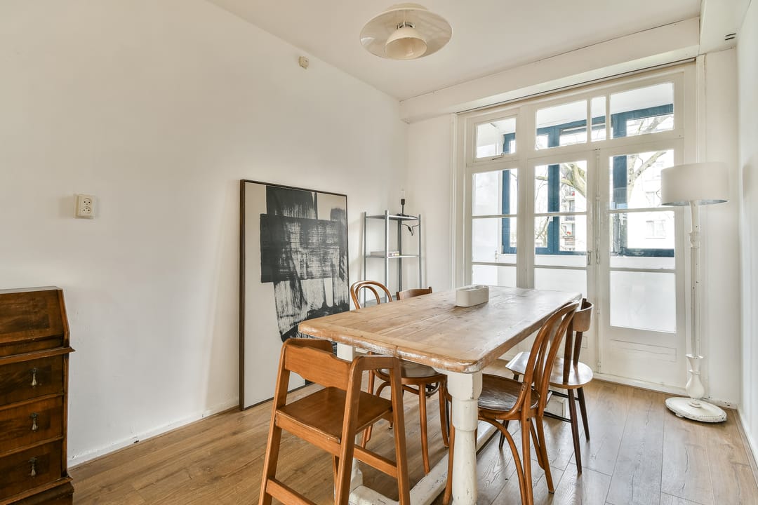 Photo 8 of Slauerhoffstraat 44-1