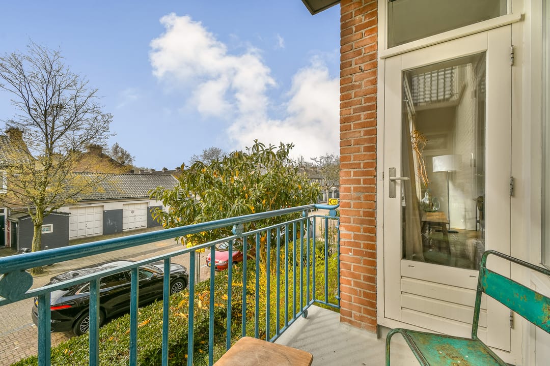 Photo 22 of Slauerhoffstraat 44-1