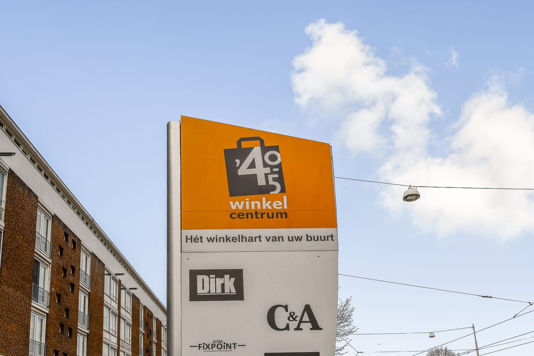 Photo 26 of Slauerhoffstraat 44-1