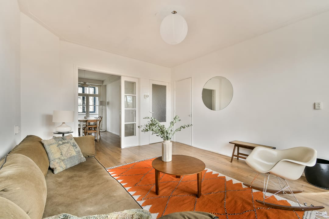 Photo 1 of Slauerhoffstraat 44-1