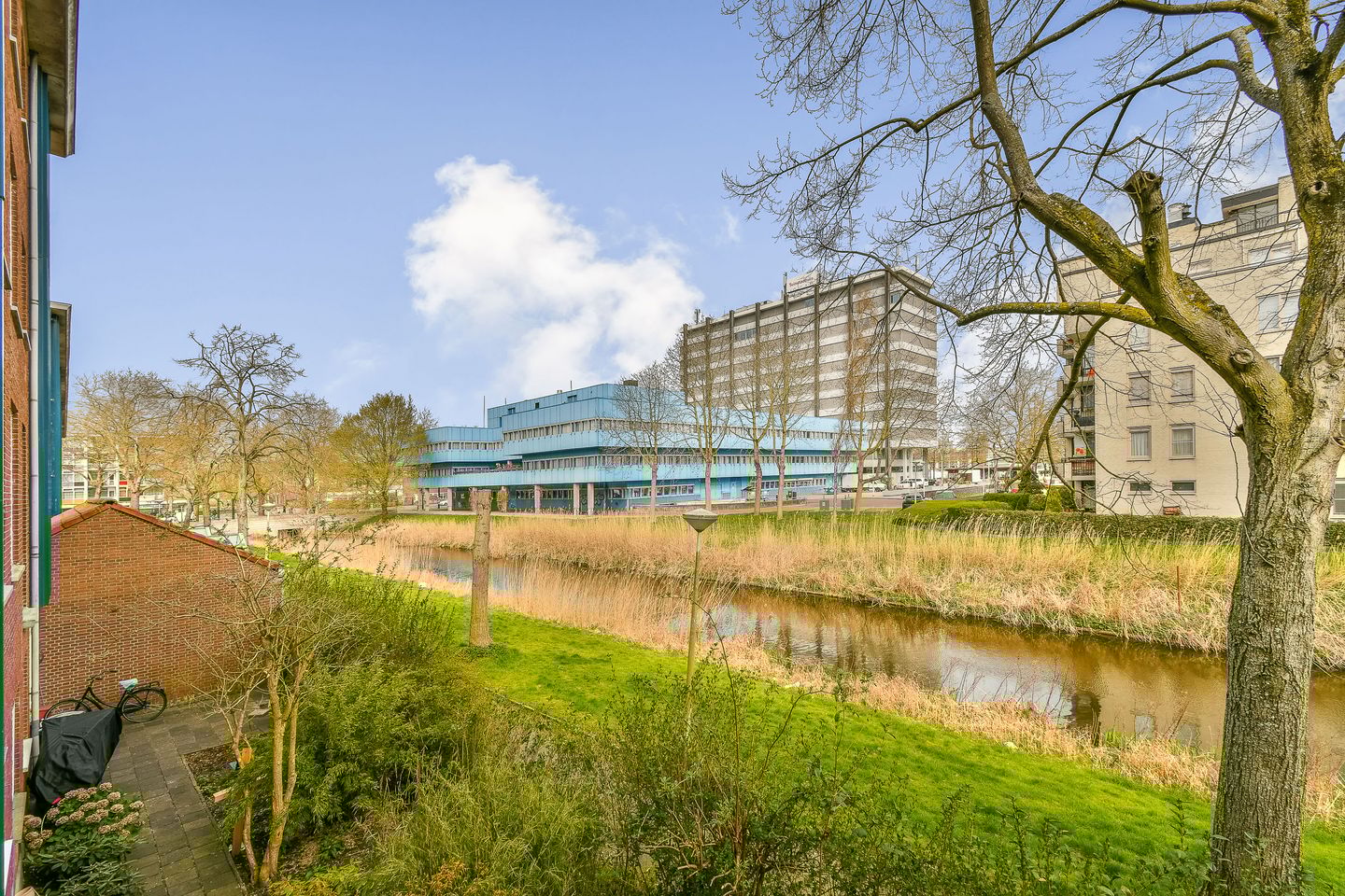 Photo 14 of Slauerhoffstraat 44-1