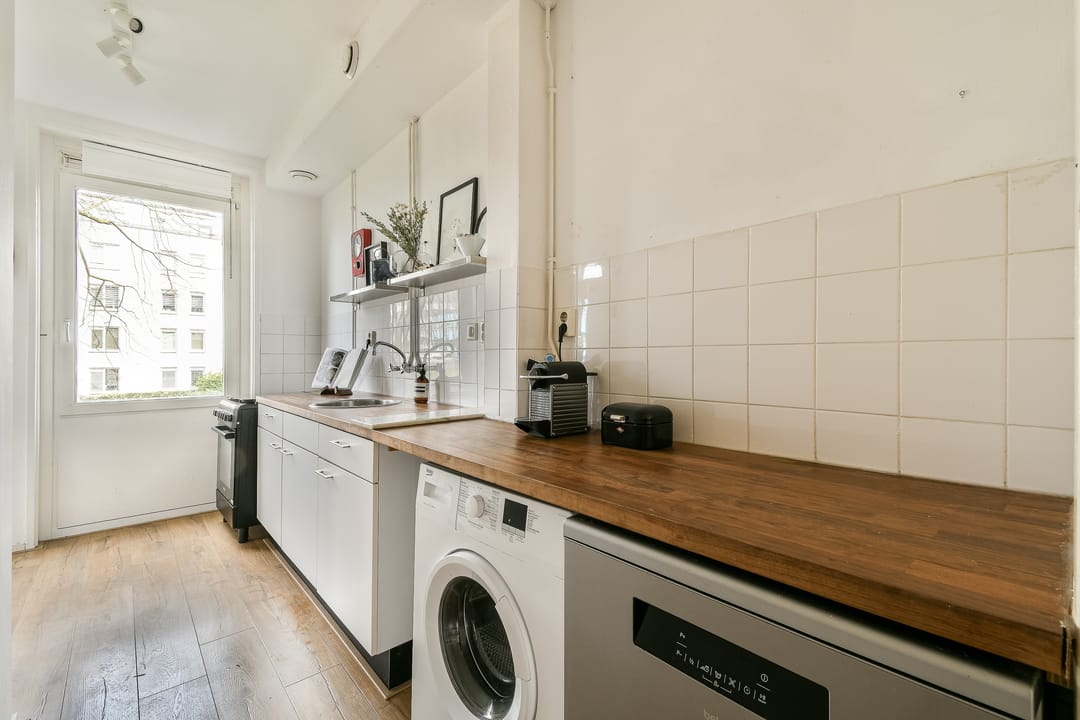 Photo 11 of Slauerhoffstraat 44-1