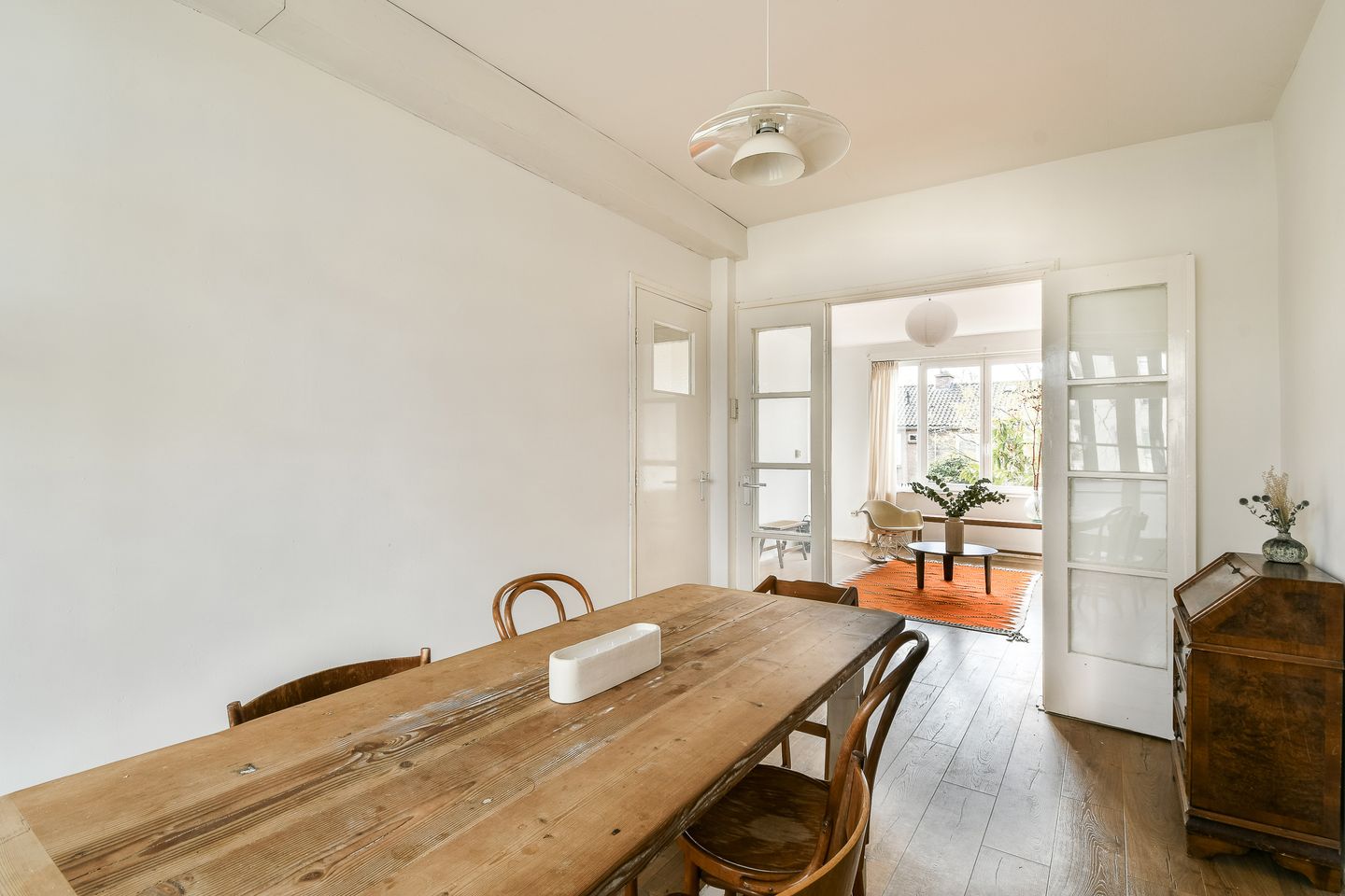 Photo 5 of Slauerhoffstraat 44-1