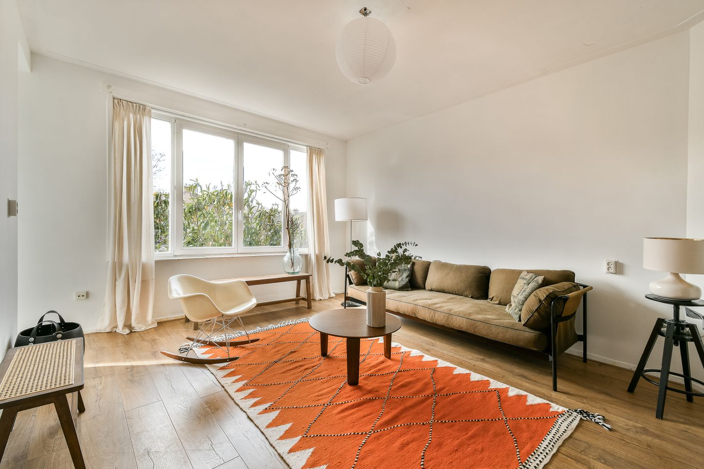 Photo 4 of Slauerhoffstraat 44-1