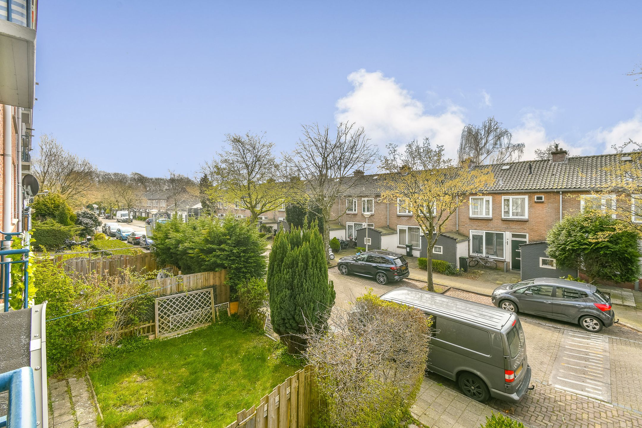 Photo 24 of Slauerhoffstraat 44-1