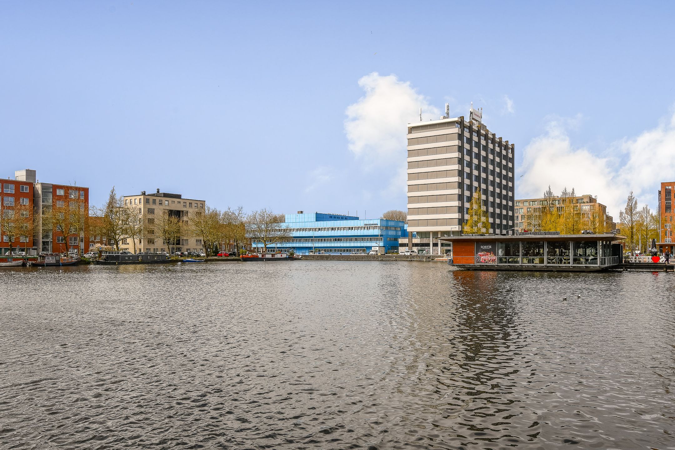 Photo 27 of Slauerhoffstraat 44-1