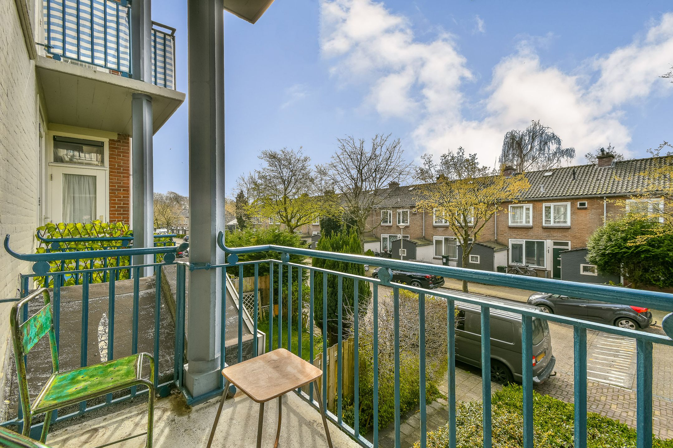 Photo 3 of Slauerhoffstraat 44-1