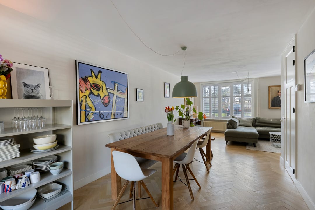 Foto 2 van Dr. Hein Hoebenlaan 24