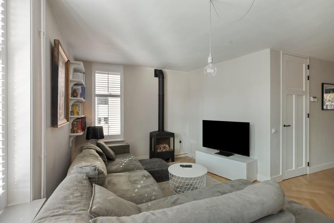 Foto 8 van Dr. Hein Hoebenlaan 24